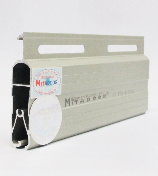 mitadoor ct5122