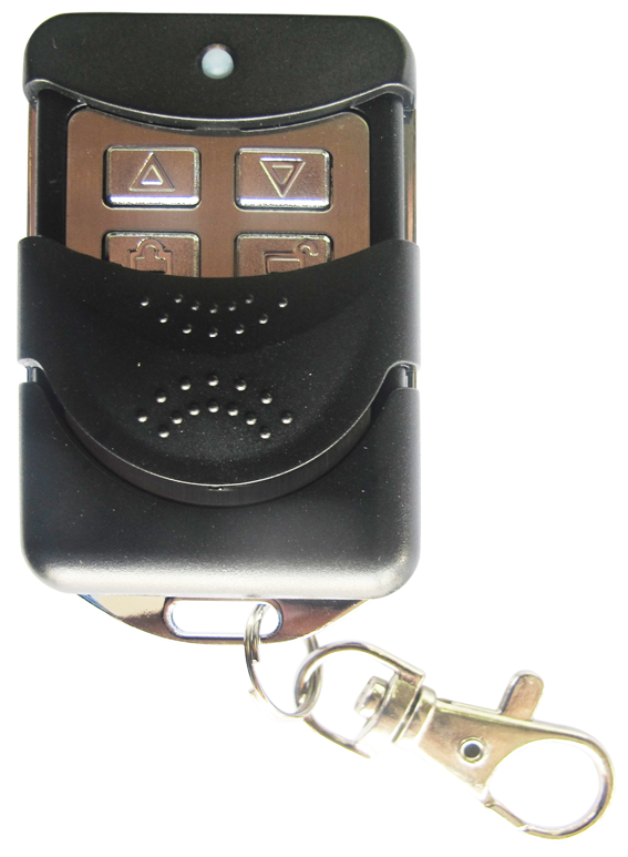 cung cap remote cua cuon