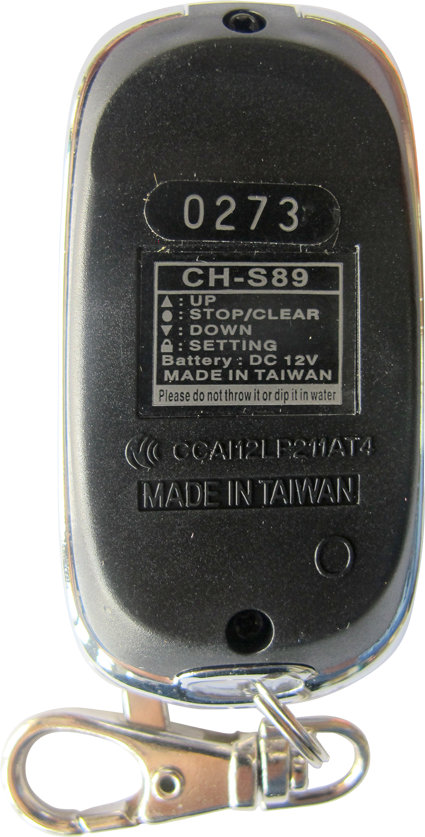 cung cap remote cua cuon