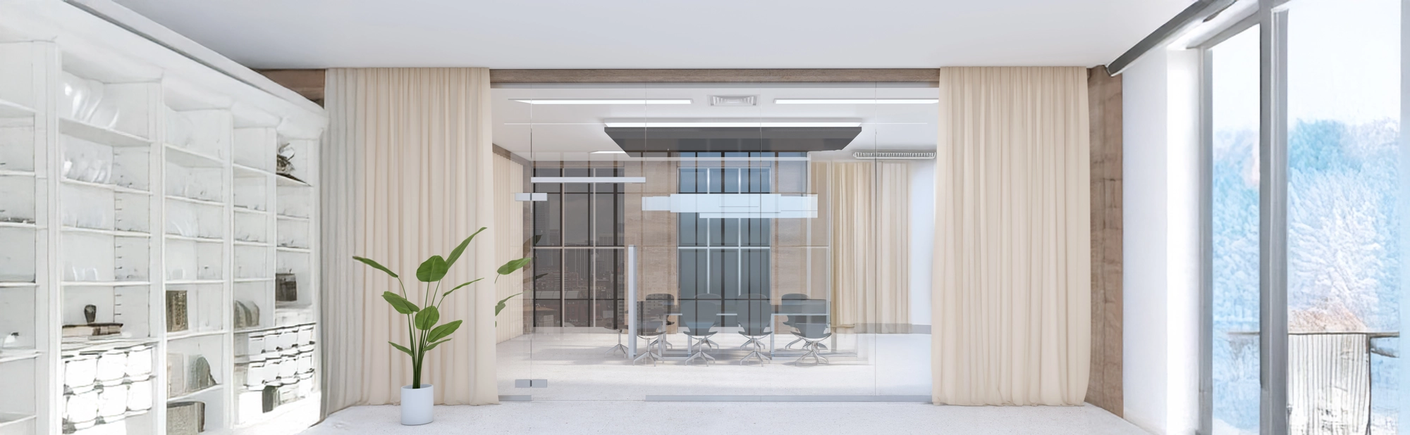 Banner Công Trình Tiêu Biểu
